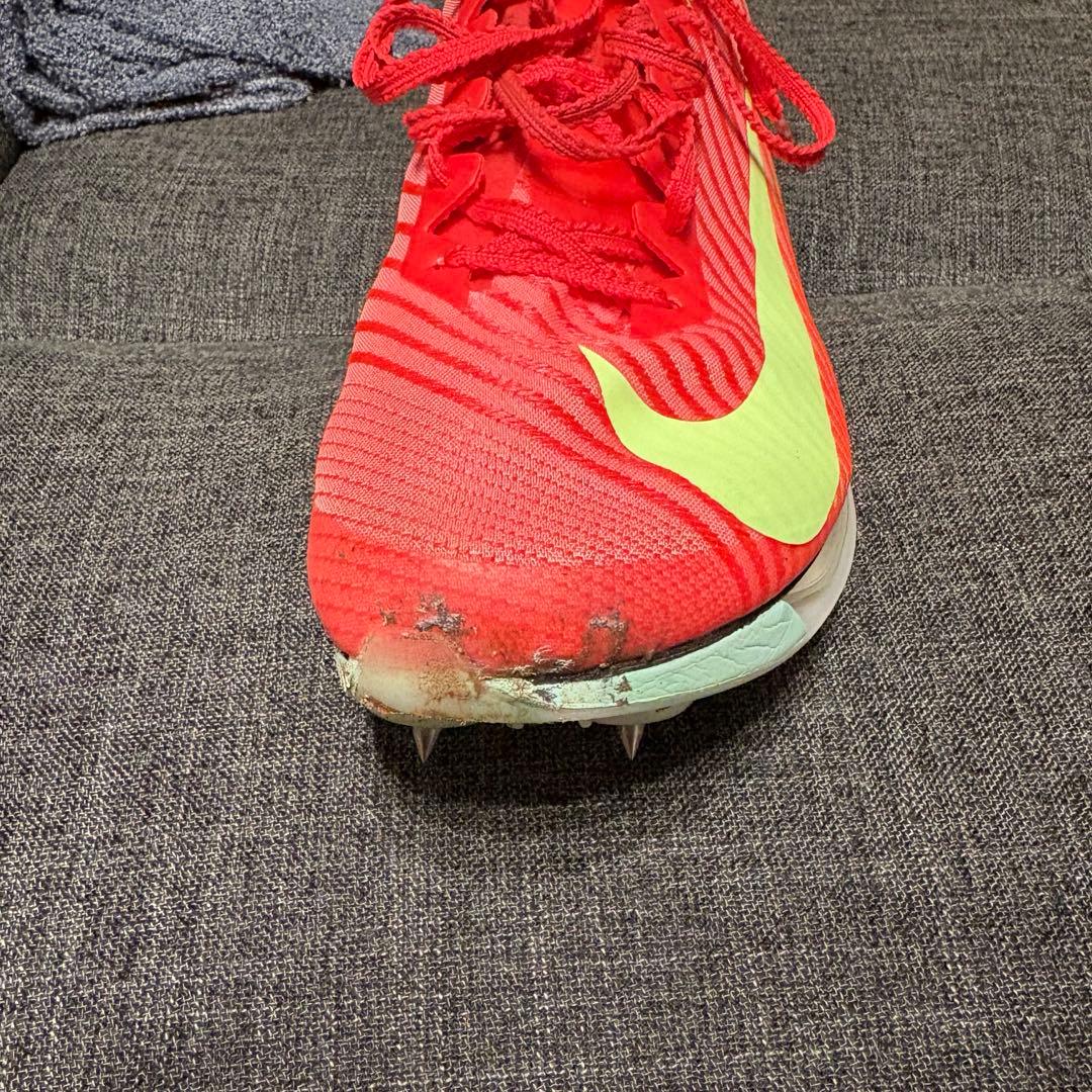 NIKEマックスフライ2 片足