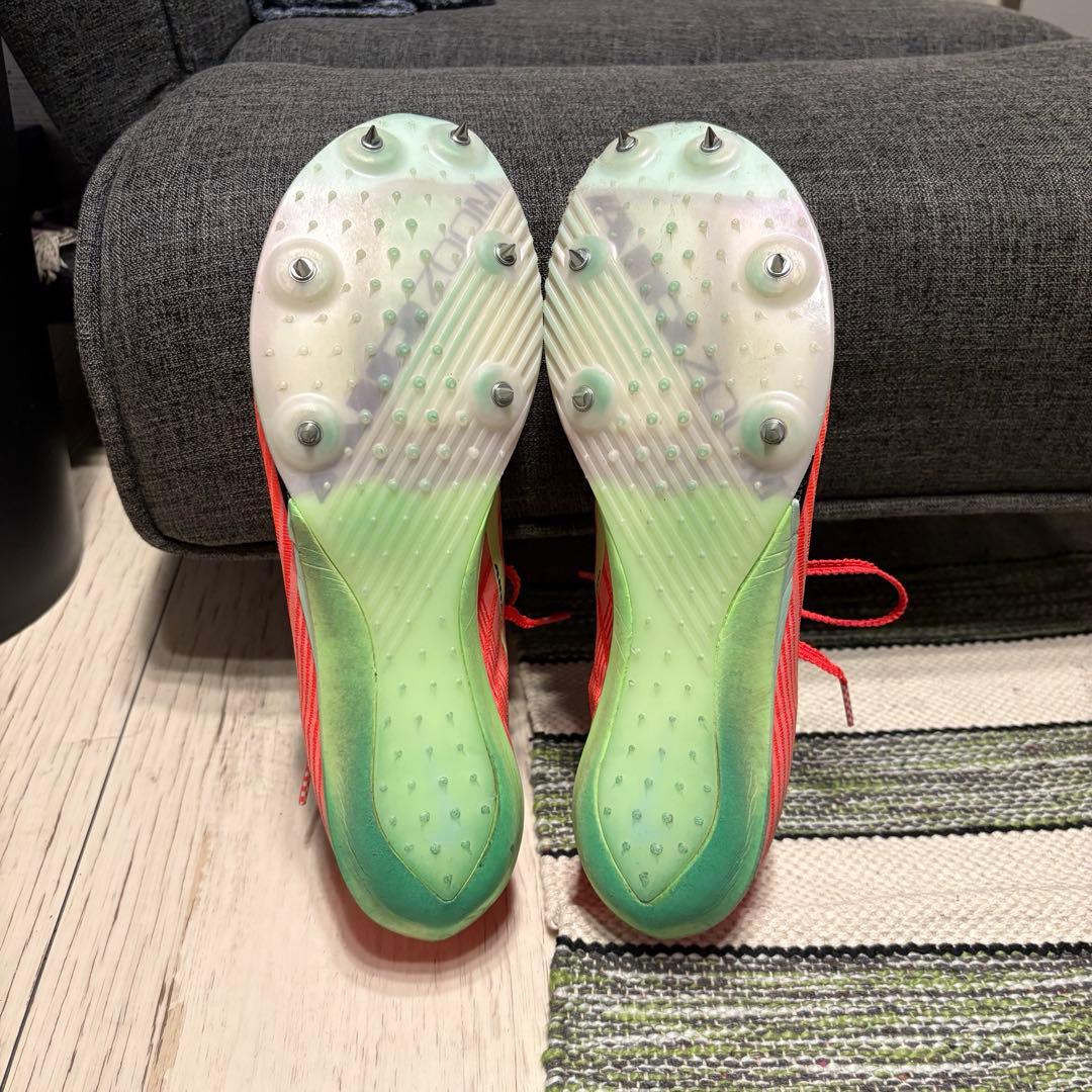 NIKEマックスフライ2 片足