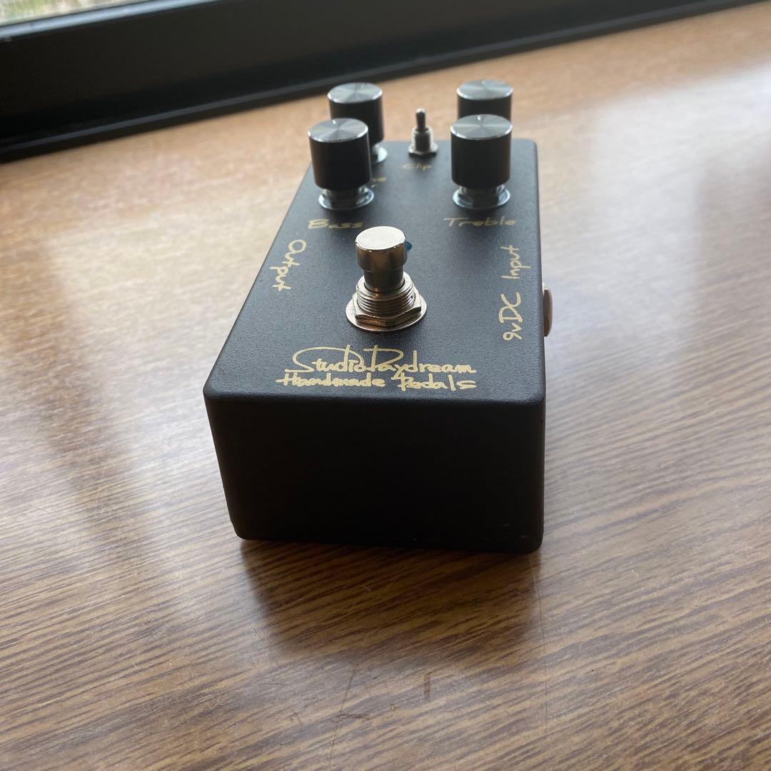 StudioDaydream JRM-OD Rev.3.0 JanRay風