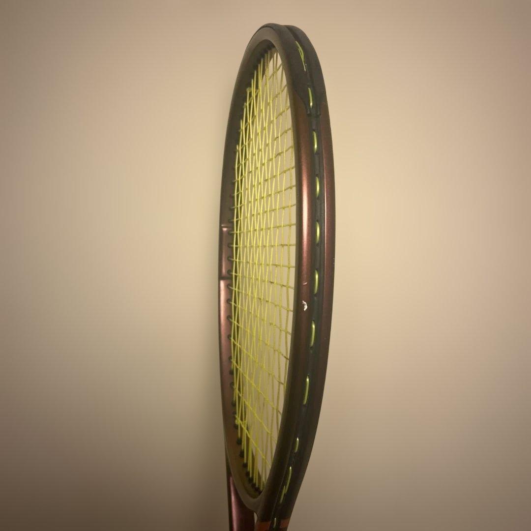 ラケット(硬式用) Wilson Pro staff X v14