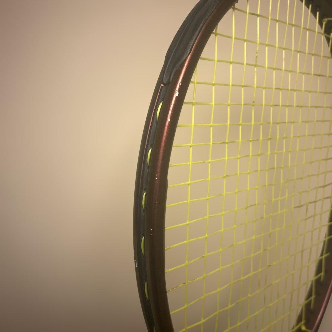 ラケット(硬式用) Wilson Pro staff X v14