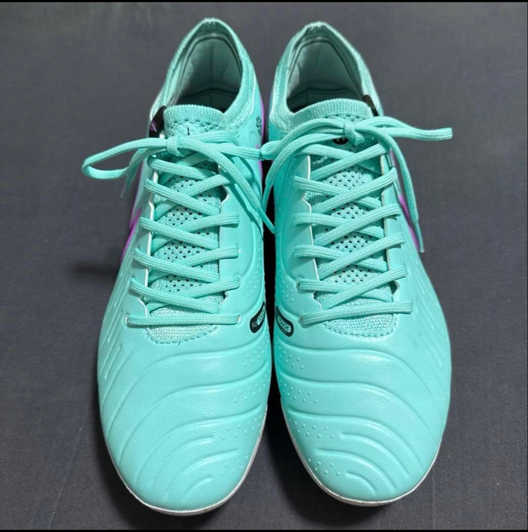 NIKE ティエンポレジェンド10 FG 26cm 189
