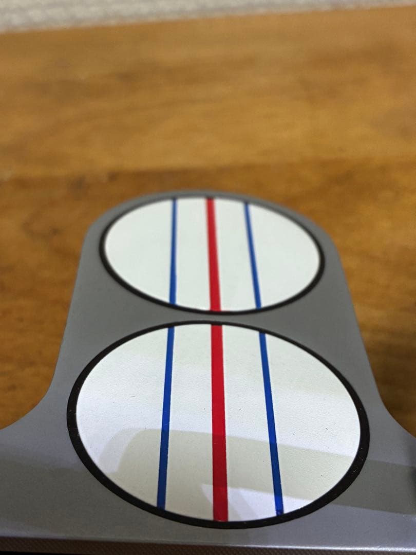 【美品】White Hot OG 2-Ball Blade パター