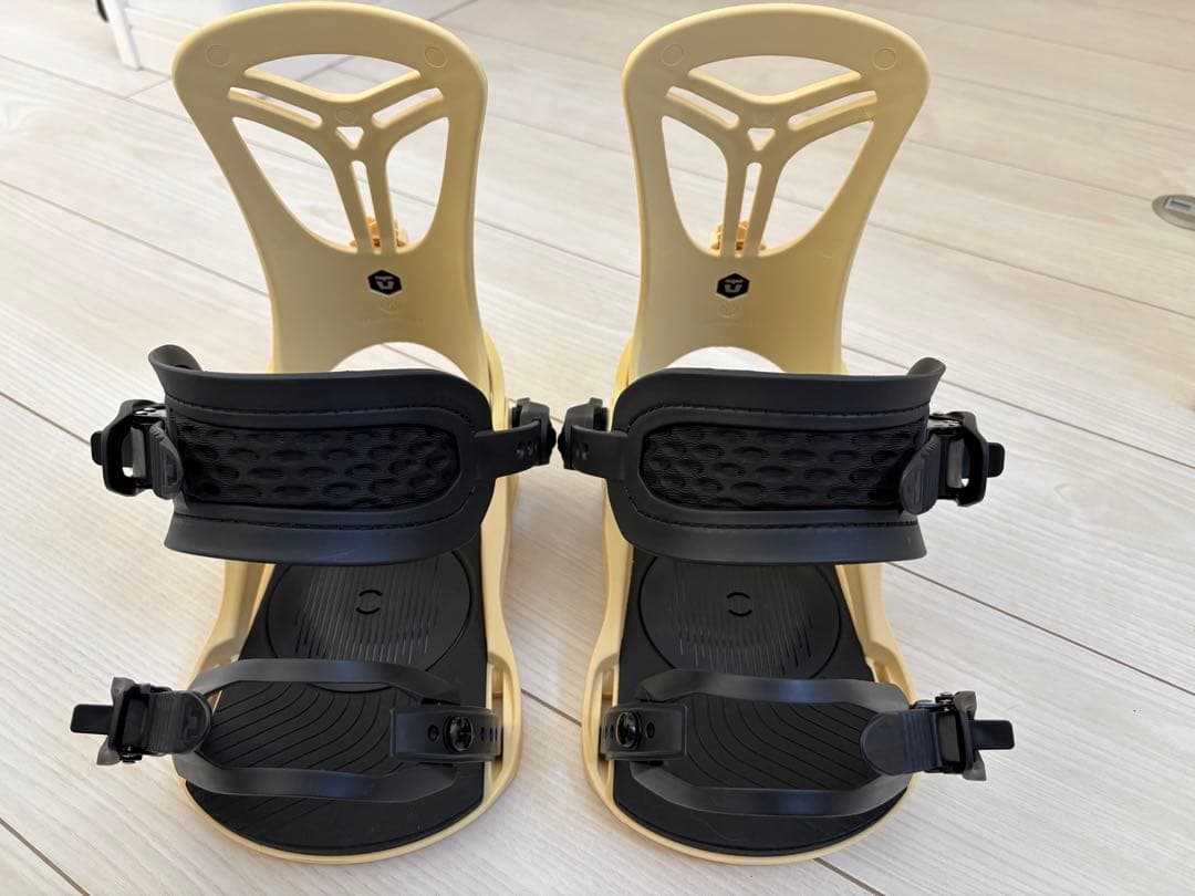 【美品】ユニオン ビンディング UNION ROSA 2024-2025 S