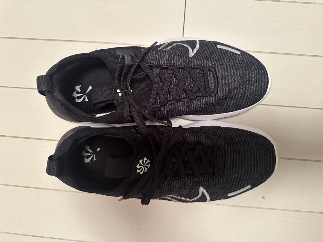 NIKE フリーラン　NN 27.5