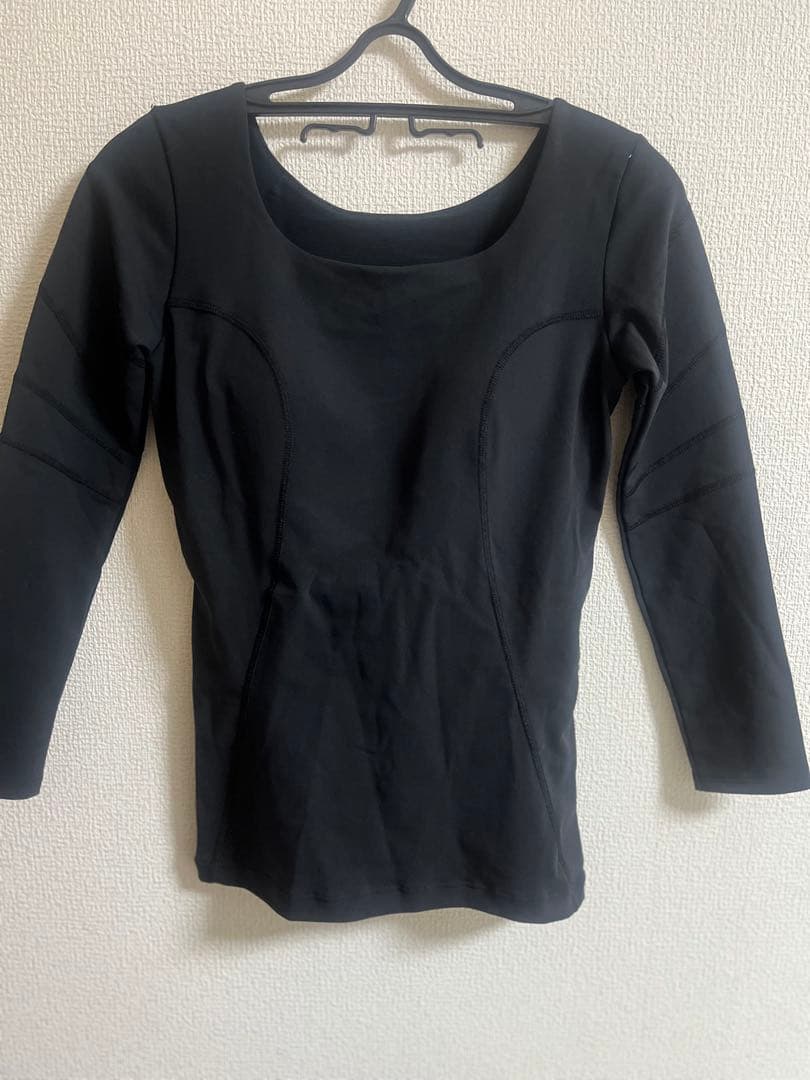 Rintosull ピラティスウェア Lサイズ 上下セット　リントスル　美品