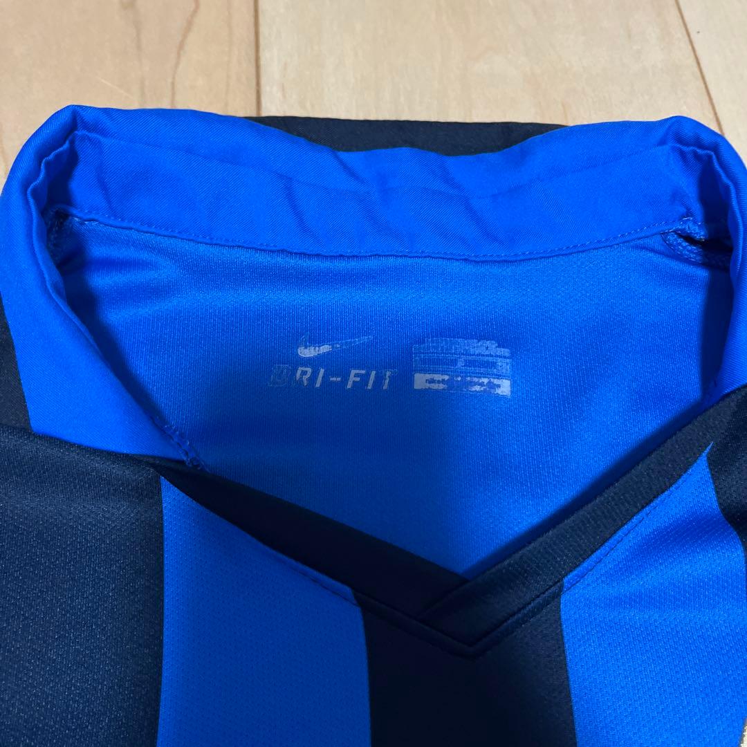インテルユニフォーム