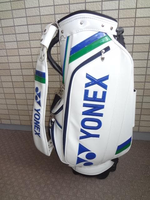 ヨネックス / YONEX スタンド式キャディーバッグ【CB7951S】美品