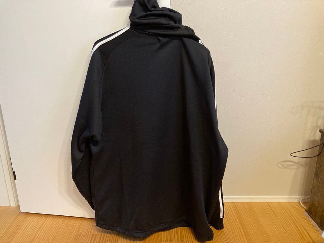adidas Los Angeles Lakers フード付きパーカー NBA