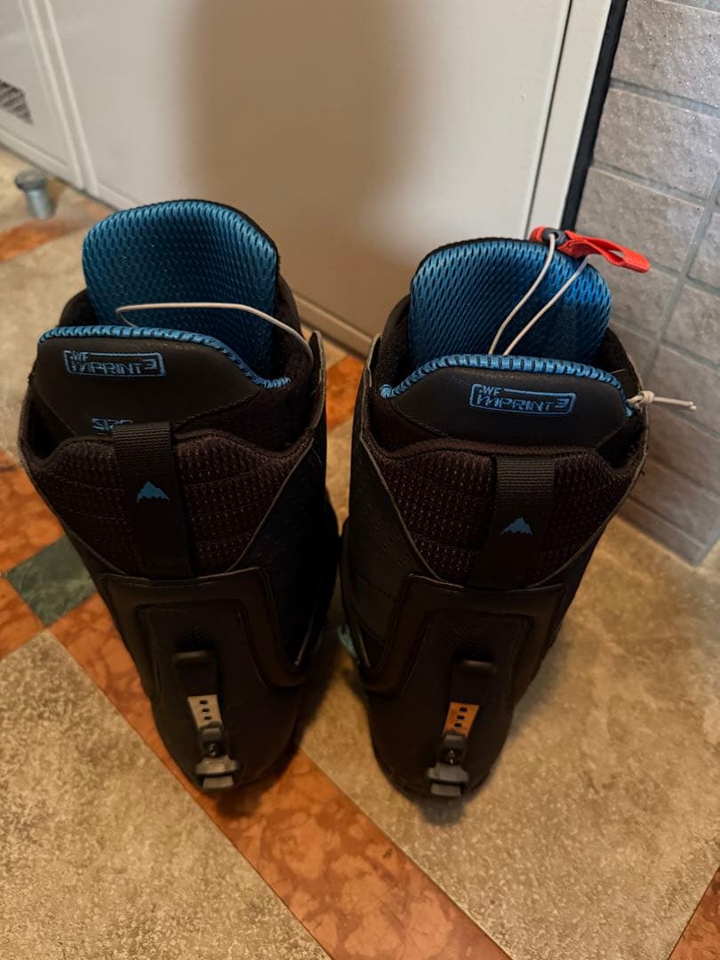 メンズBurton Photon Step On® Wide