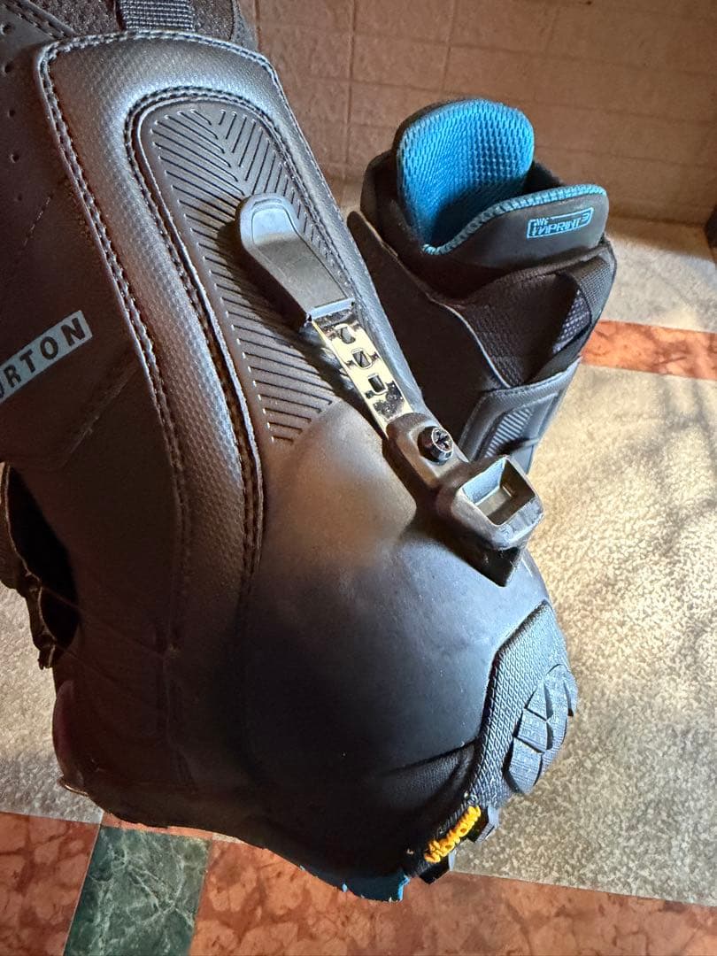メンズBurton Photon Step On® Wide