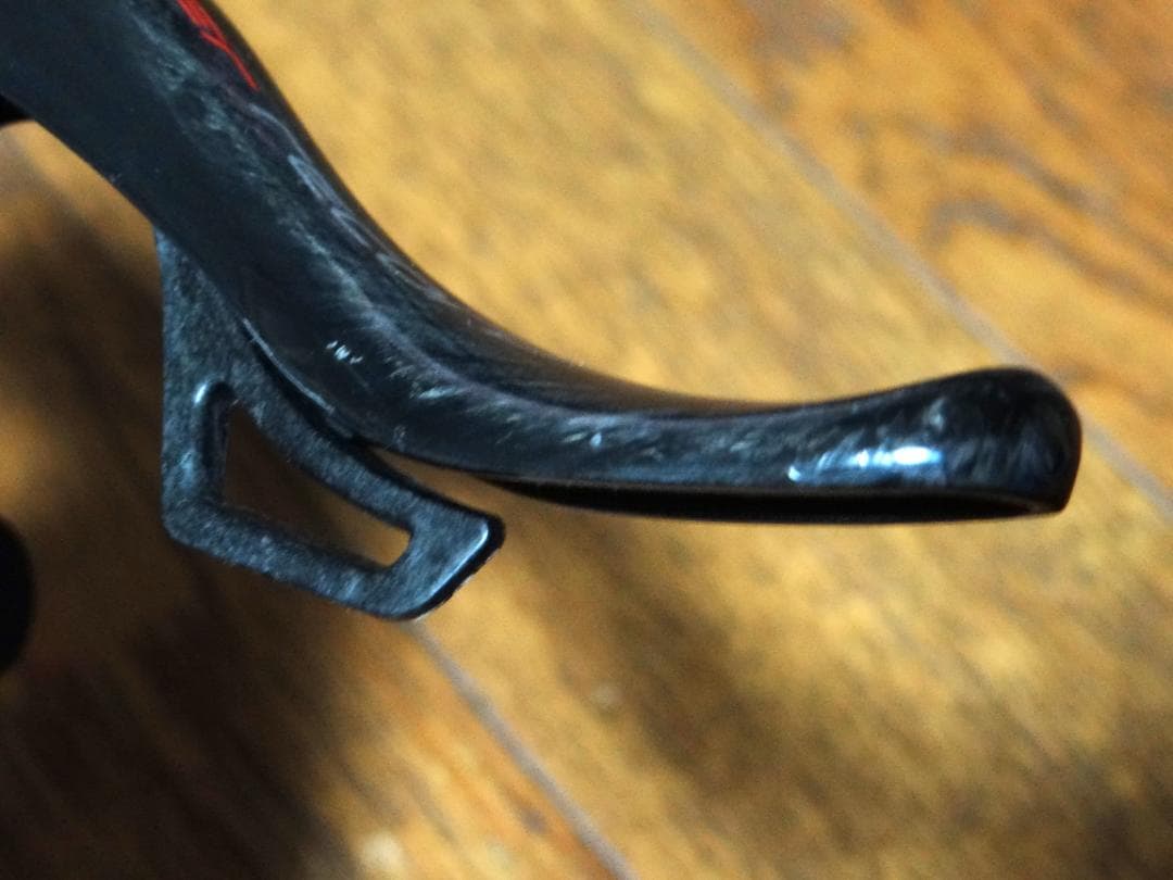 最終CAMPAGNOLO SuperRecord 12s EPS 右レバー 油圧