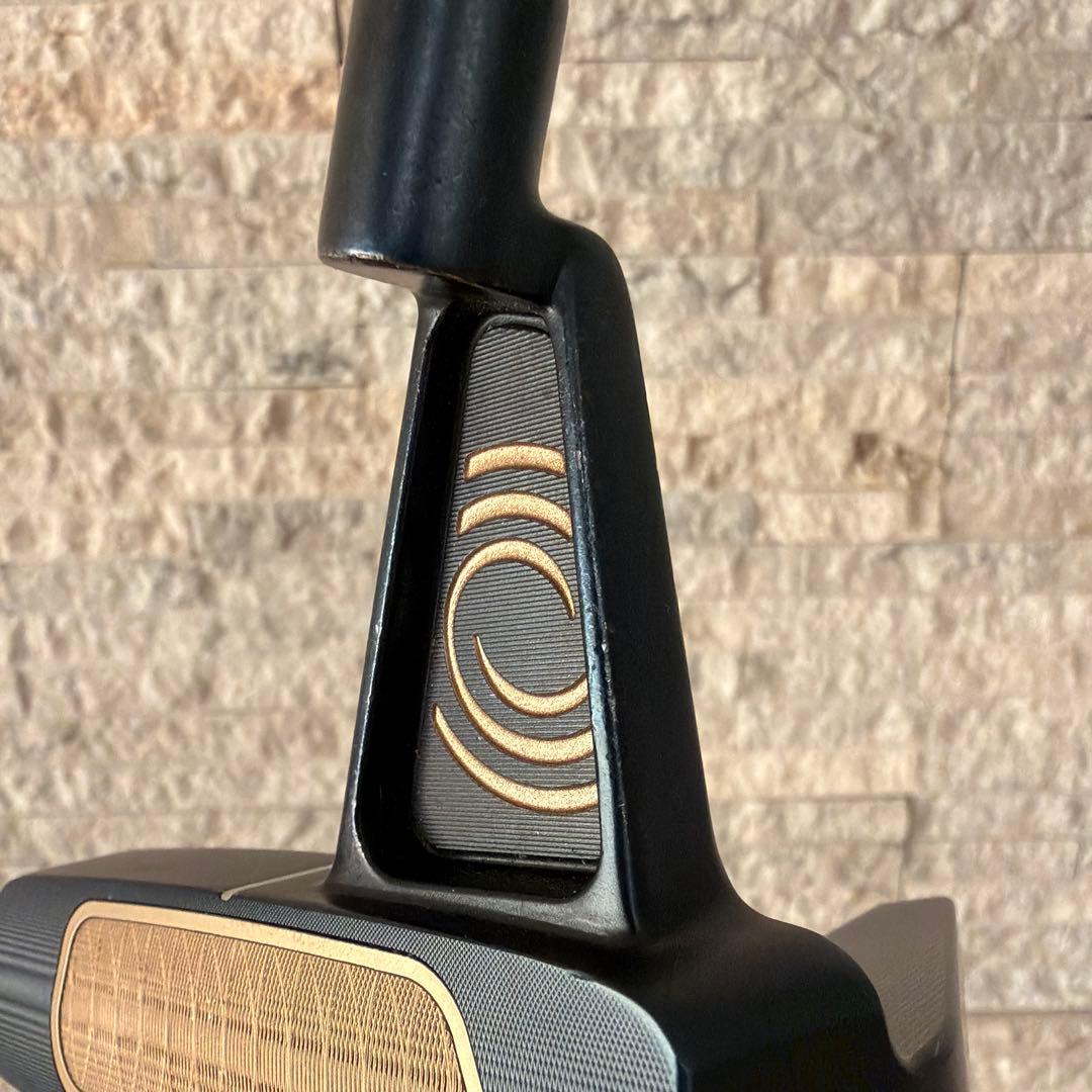 クラブ ODYSSEY Ai-ONE MILLED TRI-BEAM #7 33.5