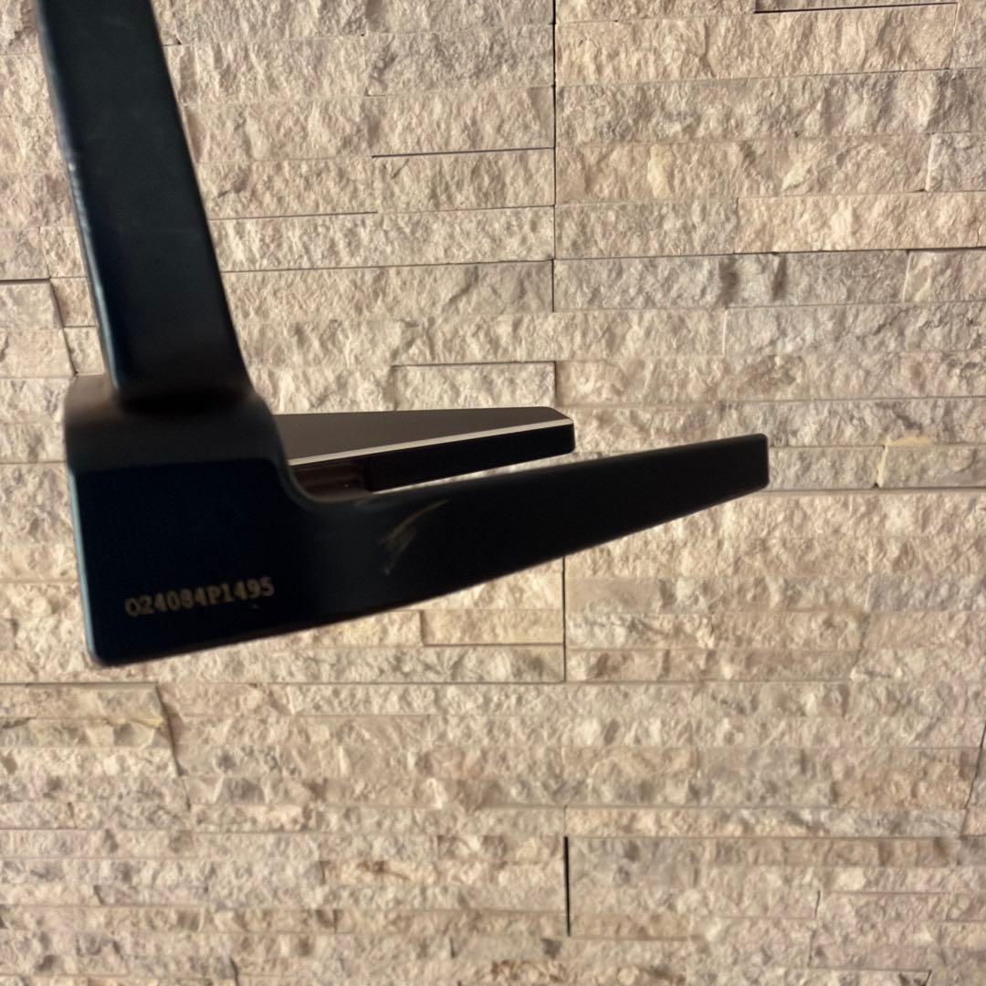 クラブ ODYSSEY Ai-ONE MILLED TRI-BEAM #7 33.5