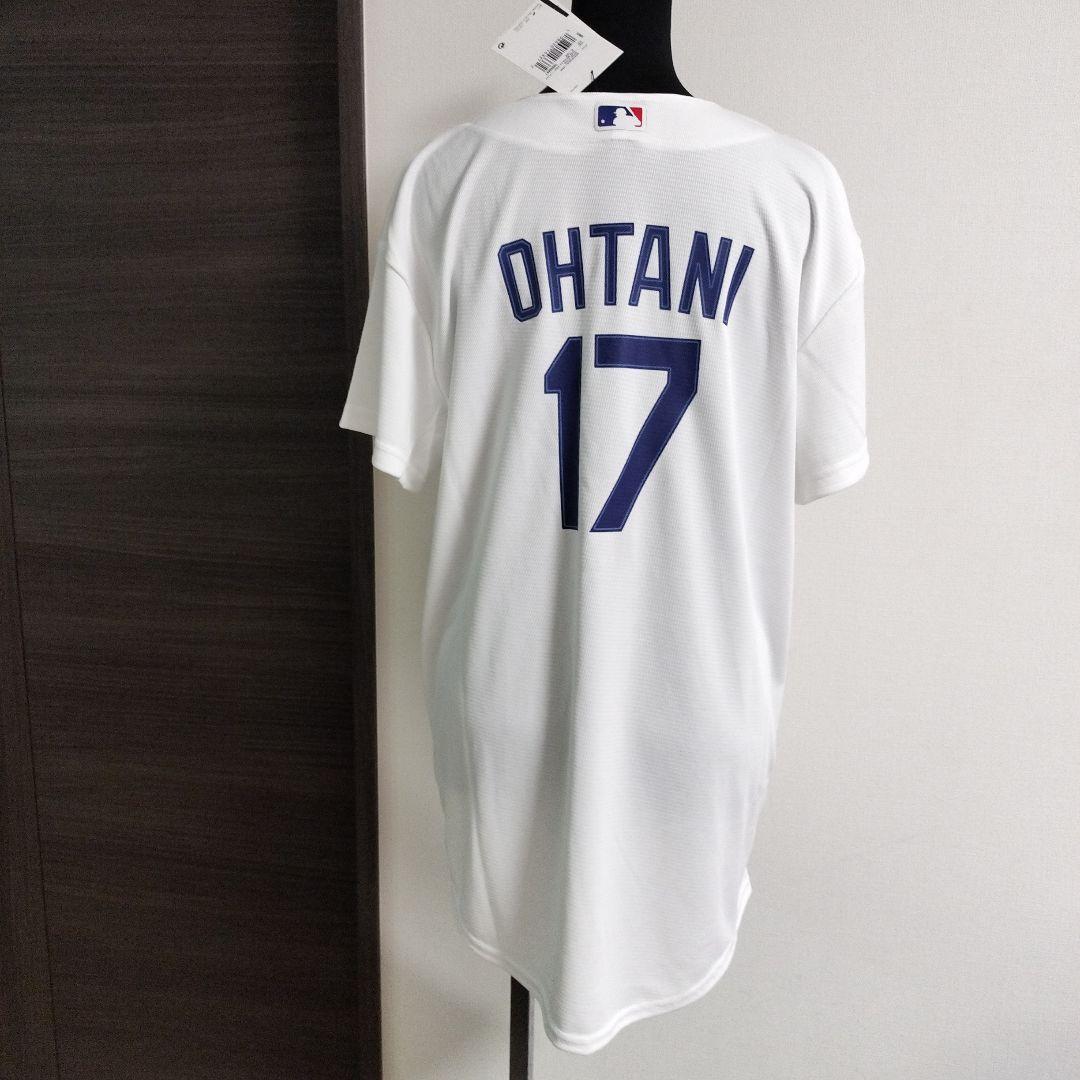 DODGERSドジャース 大谷翔平 ユニフォーム レプリカ Nike製