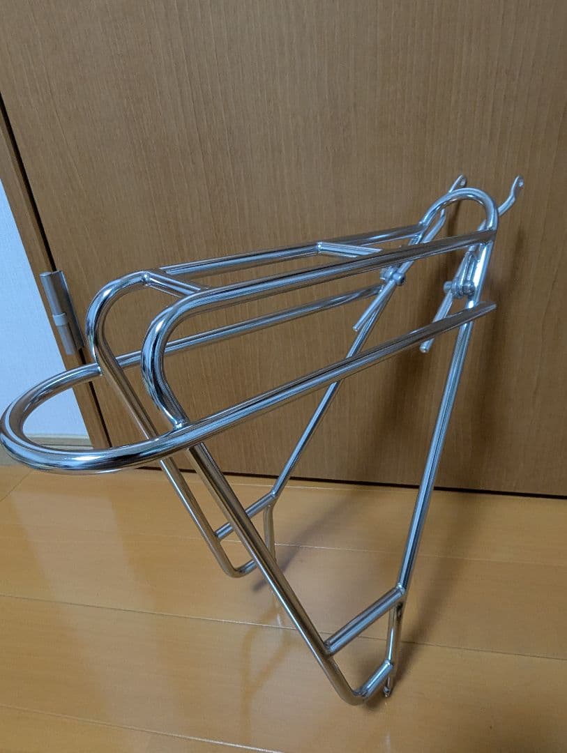 シムワークス　SIMWORKS On The Road Rack