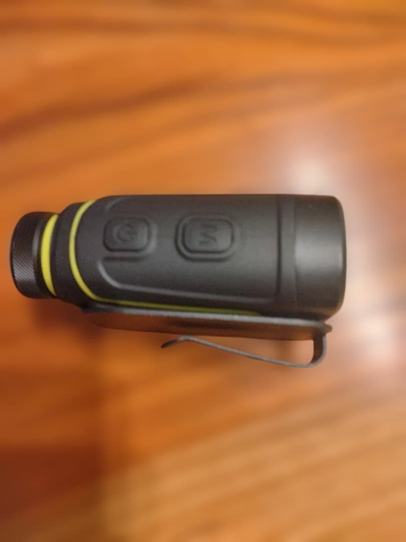 Fossibot G700 ゴルフ用距離計