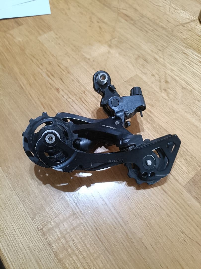 Shimano Ultegraアルテグラ r8000 rd gs