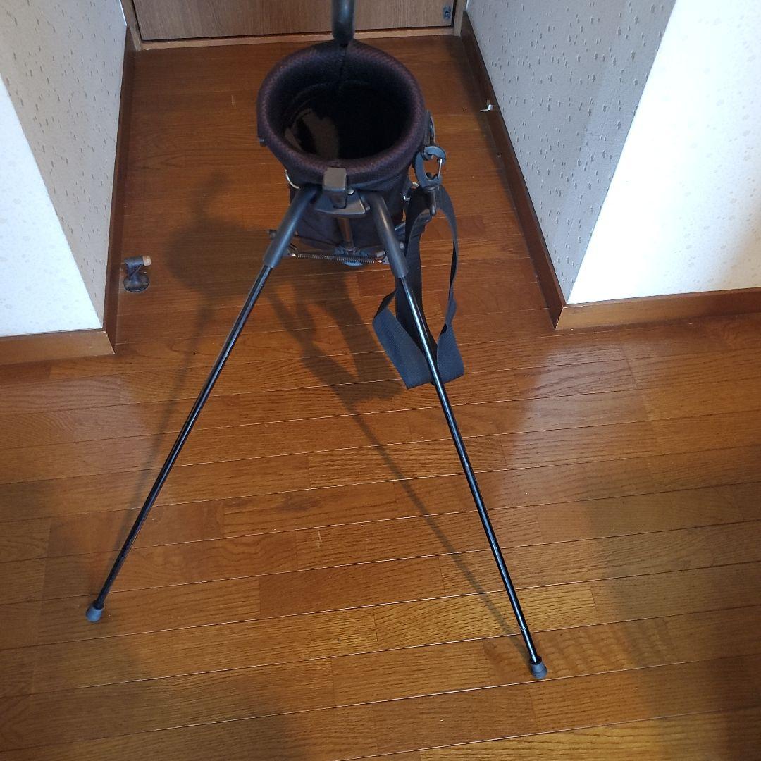 テーラーメイド スタンド式 クラブケース