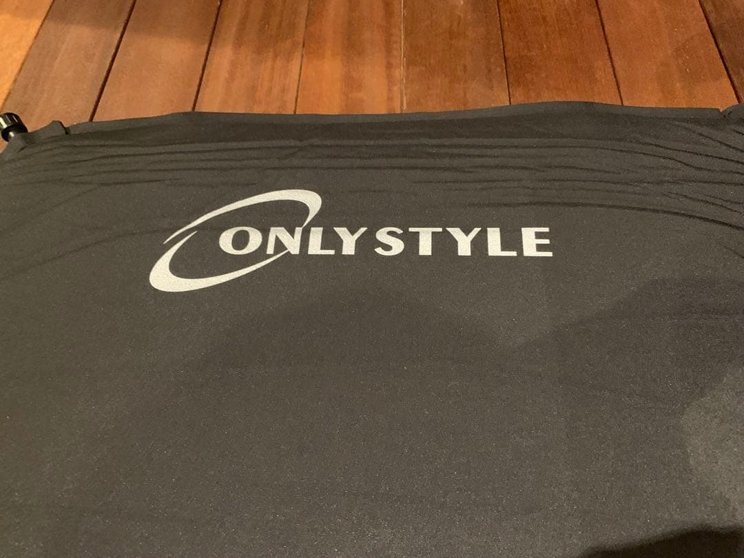ONLYSTYLE (オンリースタイル)アウトドアマット 車中泊などにも！