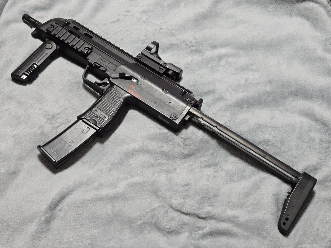 東京マルイ MP7A1 電動ガン