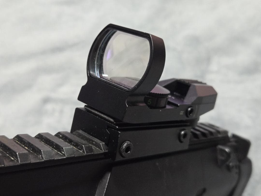 東京マルイ MP7A1 電動ガン