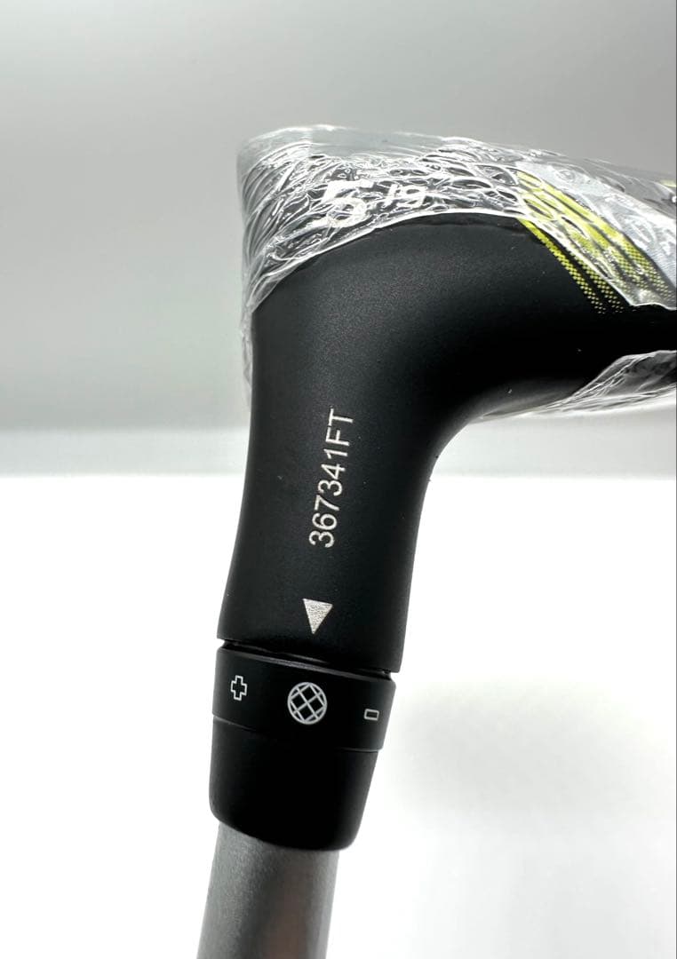 新品／レフティ｜PINGピン｜G430HL5番SFTフェアウェイ｜スピーダーNX