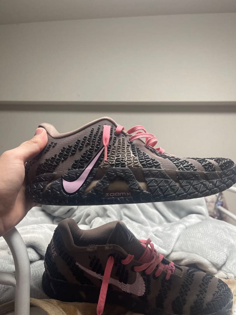 シューズ(男性用) Nike JA3