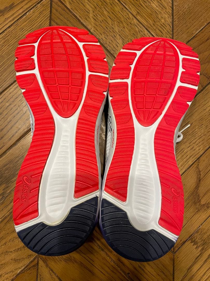 【asics】ランニングシューズ RORDFORK FF2 28㎝ 新品未使用