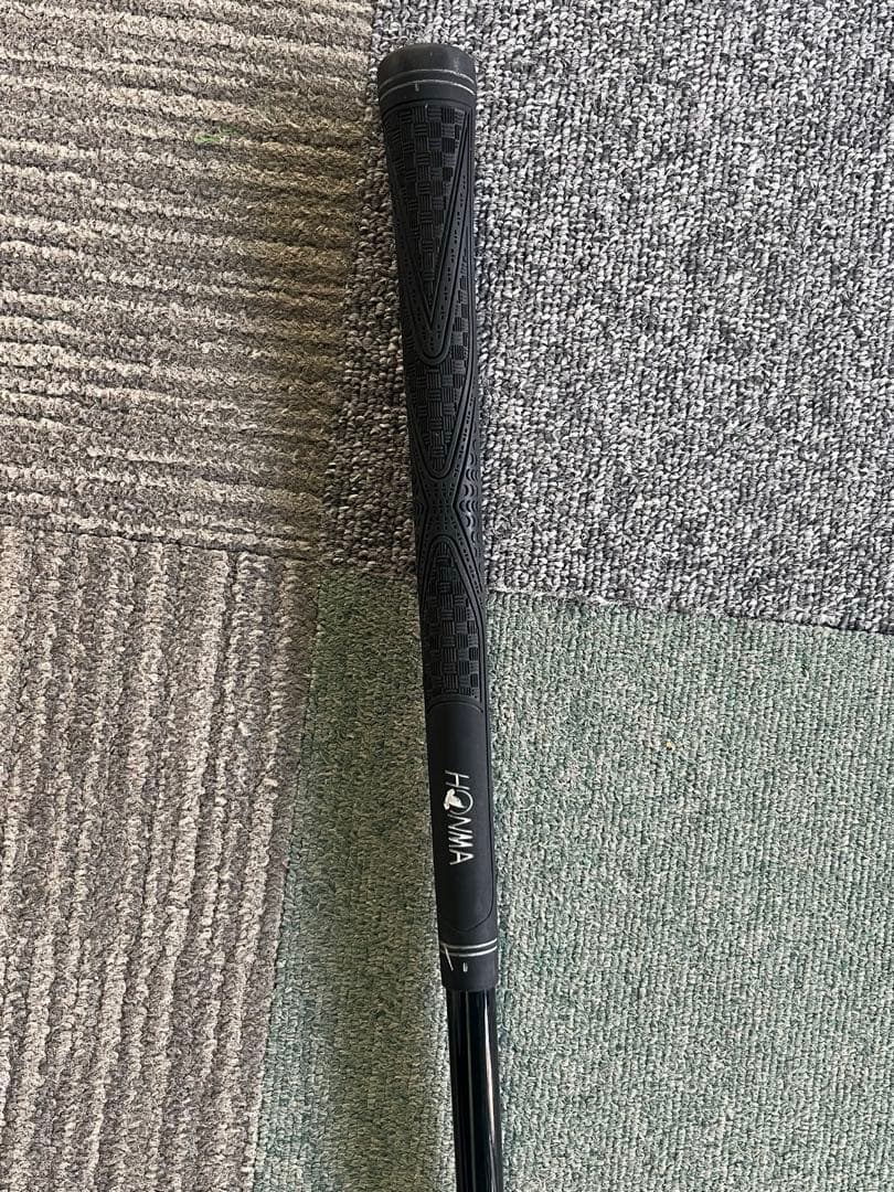 HONMA T//WORLD GS ドライバー