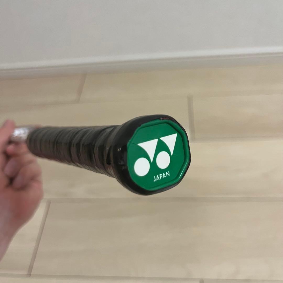 ✨美品✨ヨネックス ARCSABER 3FL バドミントンラケット 白　ピンク