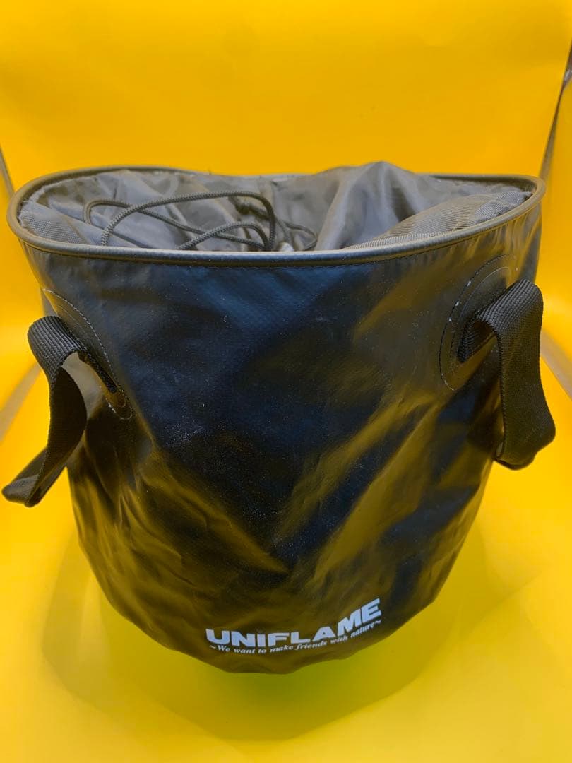 キャンプ羽釜 ３合炊き ３点セット UNIFLAME ユニフレーム