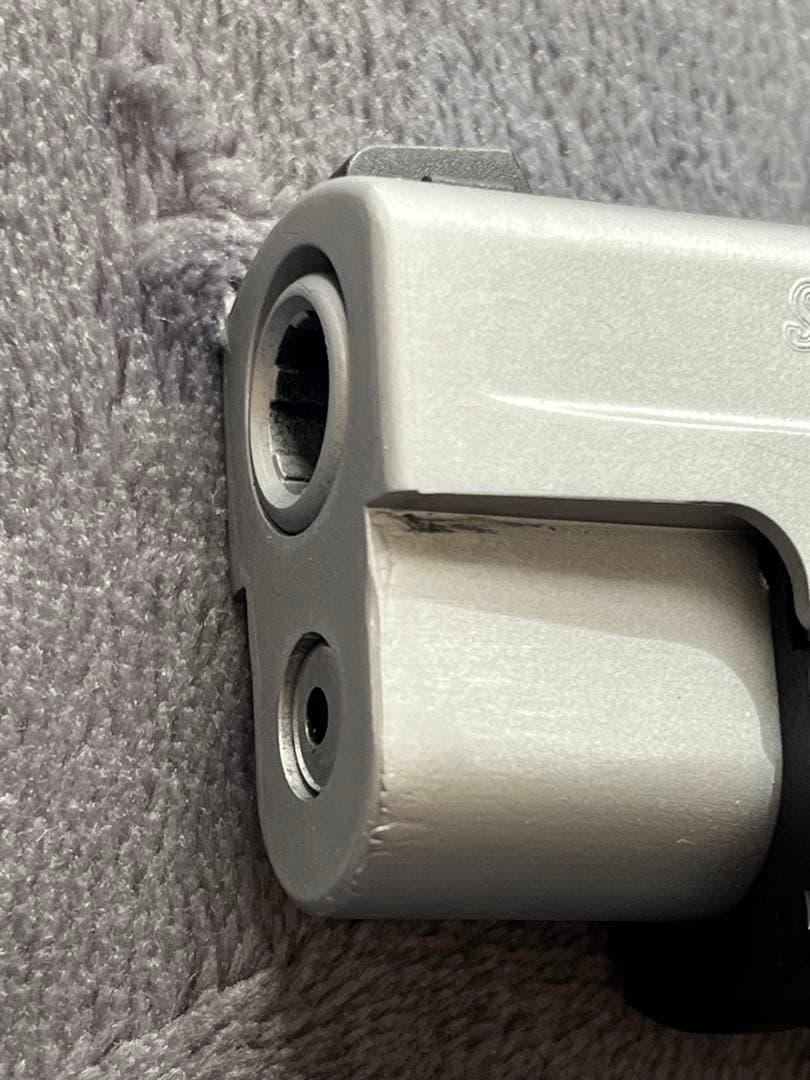 東京マルイ　シグ ザウエル P226レイル　ガスガン