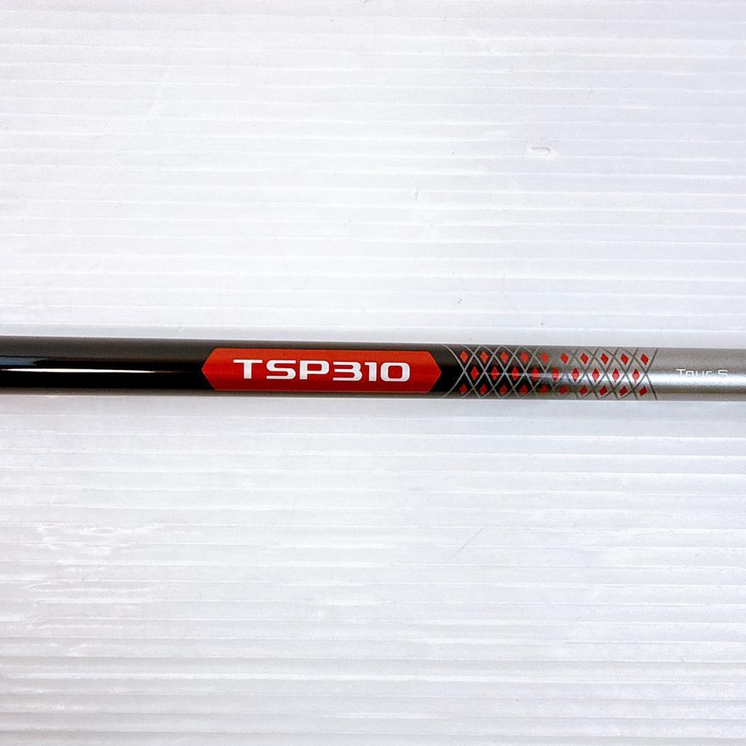 TSP310 60（Tour S）ドライバー用シャフト　タイトリスト／TSR純正