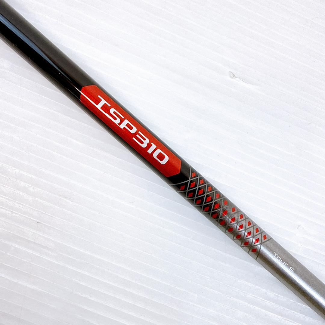 TSP310 60（Tour S）ドライバー用シャフト　タイトリスト／TSR純正