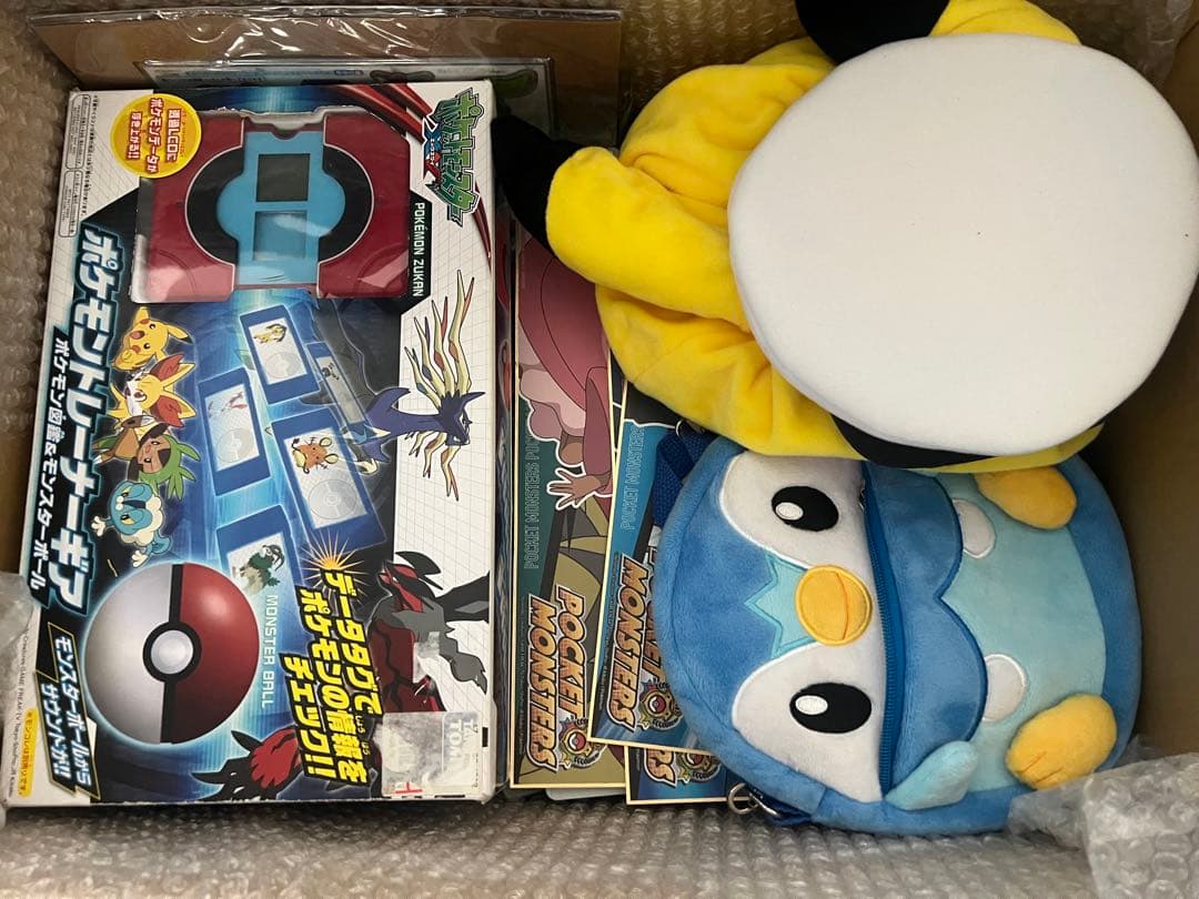 ポケモン　グッズ　フィギュア　600個以上　大量まとめ売り