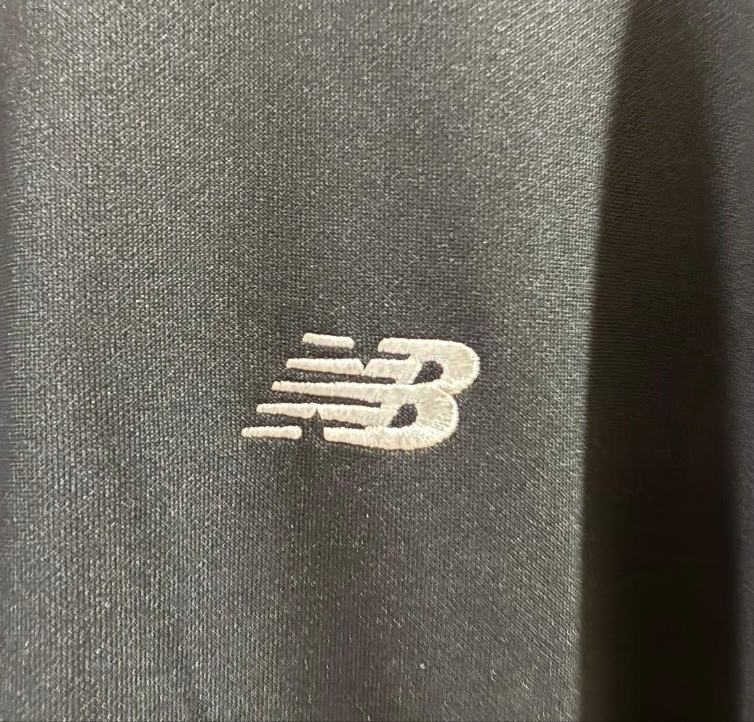 ¥14,740【美品】New Balance ジャージ上下セットアップ L