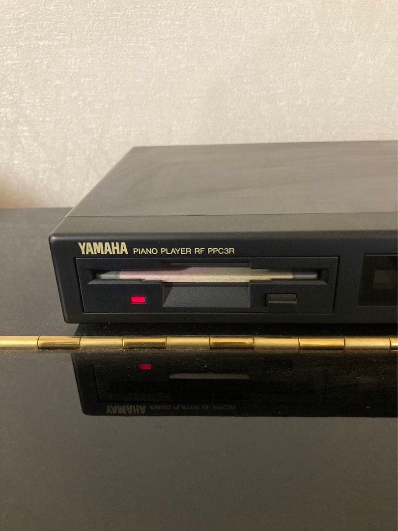 YAMAHA アップライトピアノ UX30BL 自動演奏・録音 ヤマハ