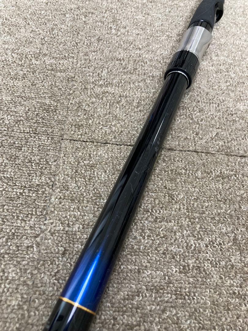 中古美品　ダイワメガディスハイパー Megathis HYPER 5-53 遠投