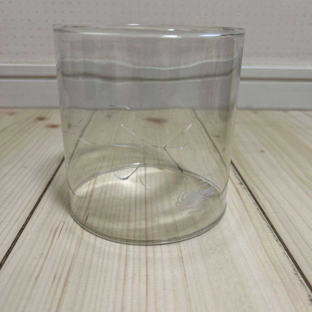 コールマンマンランタン・その他備品