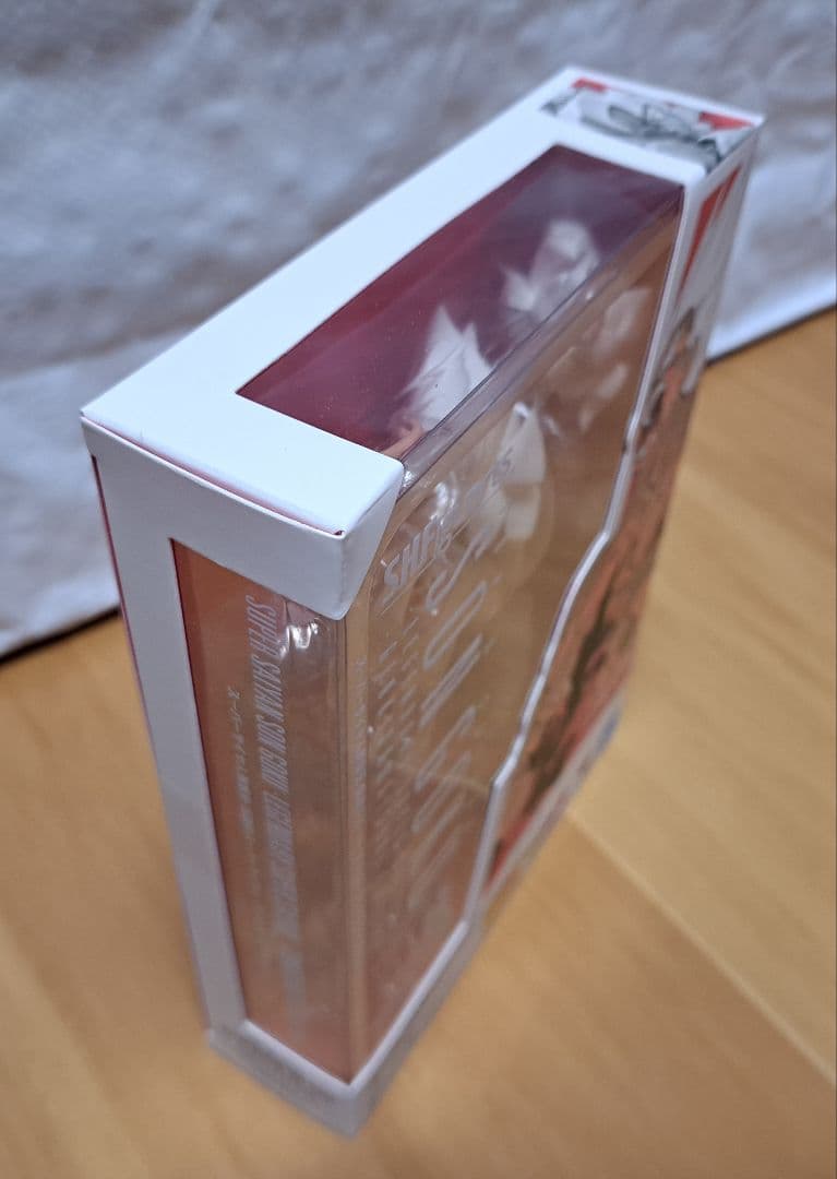ドラゴンボール 40th 孫悟空 ゲンキダマツリEdition Figuarts
