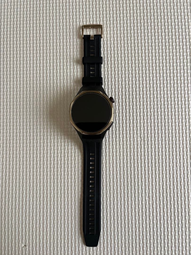 ラウンド用品・アクセサリー HONMA x HUAWEI WATCH GT 6 Pro 46mm