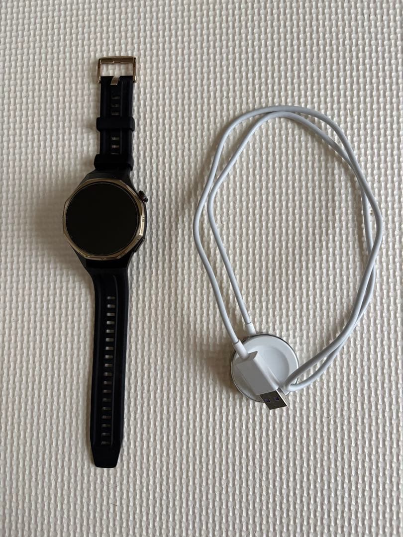 ラウンド用品・アクセサリー HONMA x HUAWEI WATCH GT 6 Pro 46mm