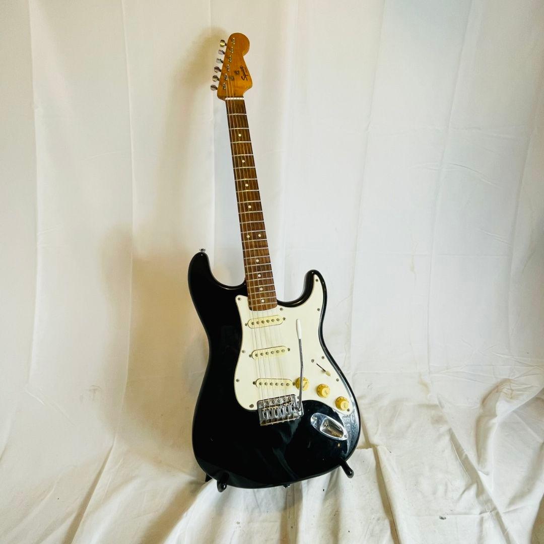 fender スクワイア SQUIER Bullet Strat　エレキギター
