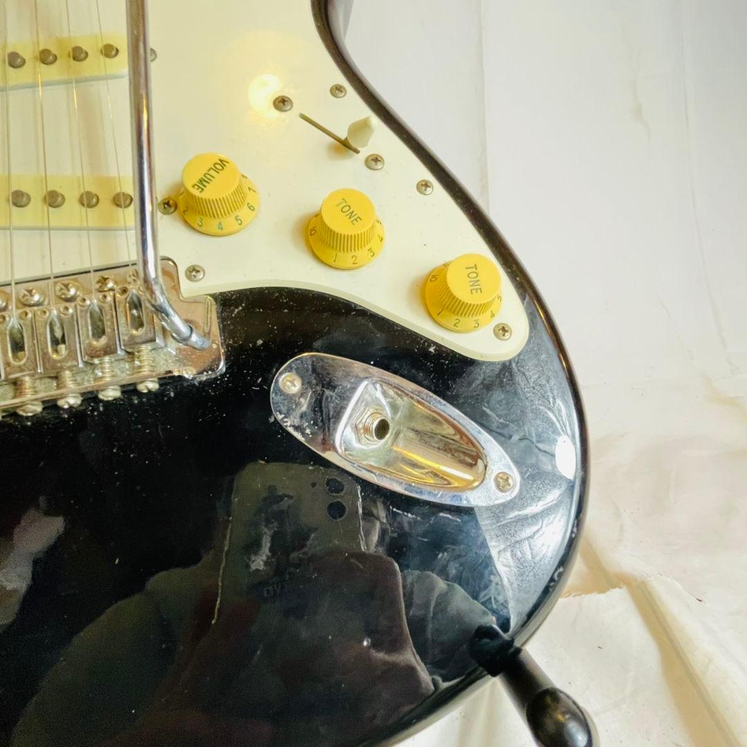 fender スクワイア SQUIER Bullet Strat　エレキギター