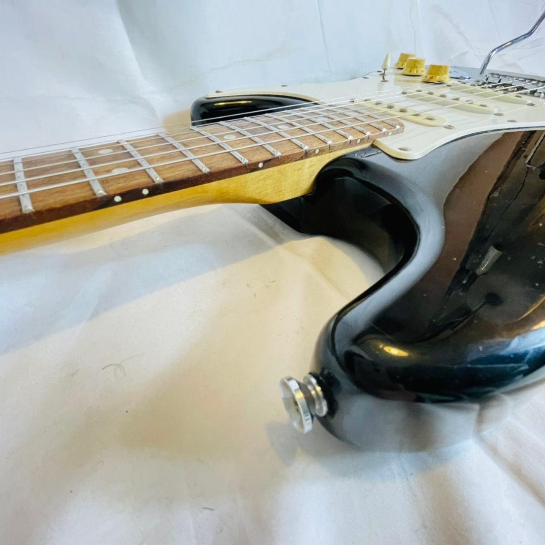 fender スクワイア SQUIER Bullet Strat　エレキギター