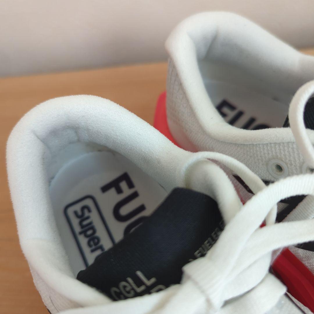 【2月末迄】New Balance MRCXY4-D メンズ25.5cm