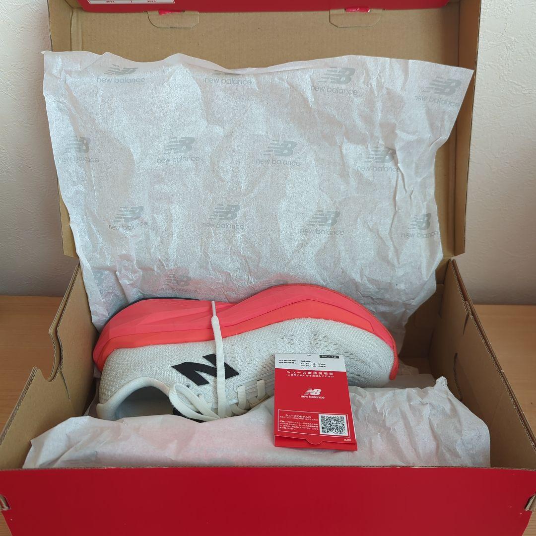 【2月末迄】New Balance MRCXY4-D メンズ25.5cm