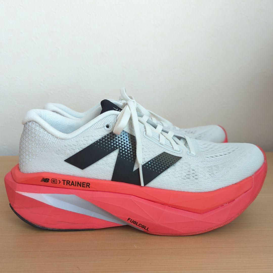 【2月末迄】New Balance MRCXY4-D メンズ25.5cm