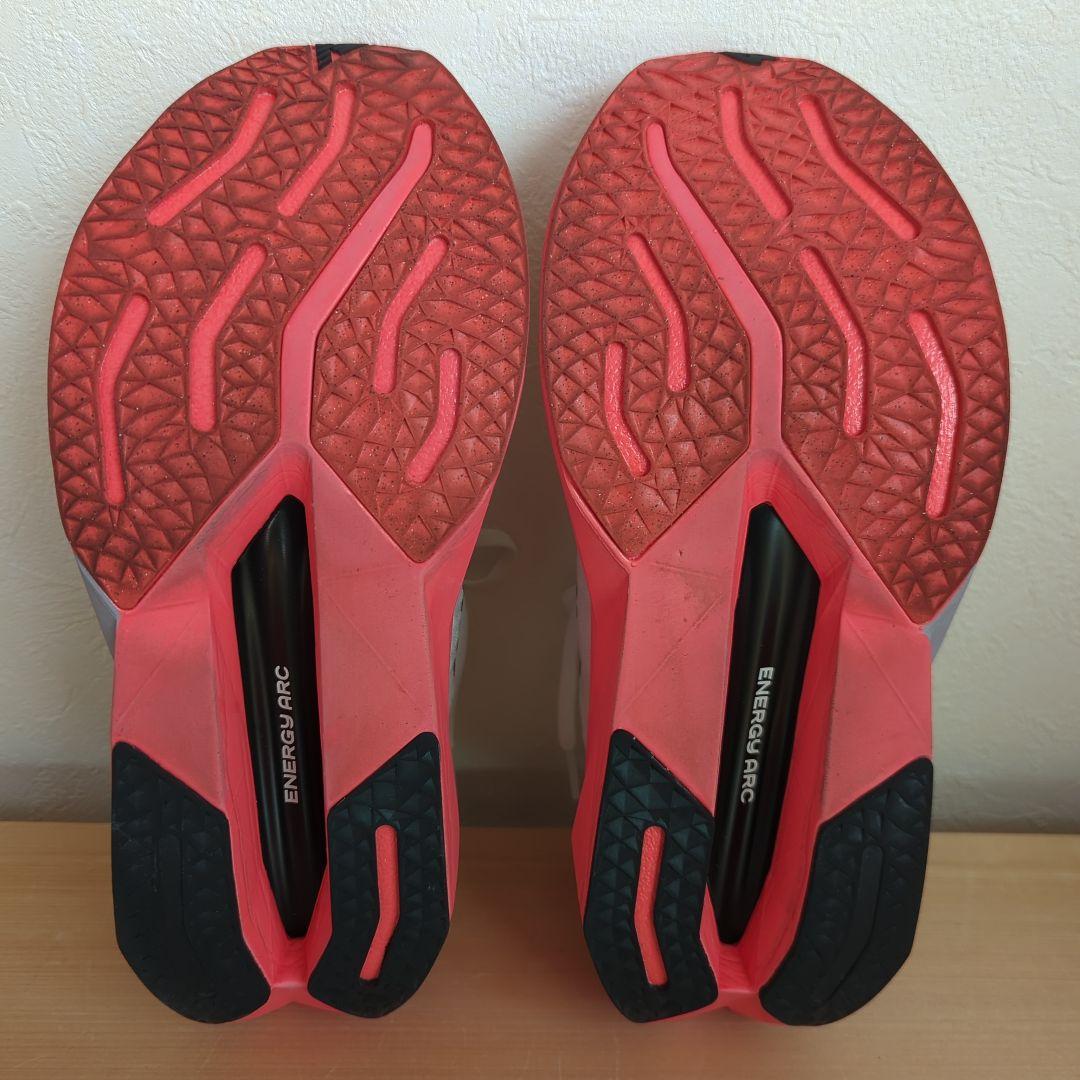 【2月末迄】New Balance MRCXY4-D メンズ25.5cm